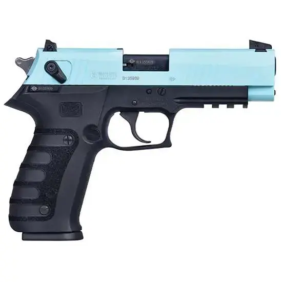 BLU MAUS M20 22LR 4.7B 10R RB