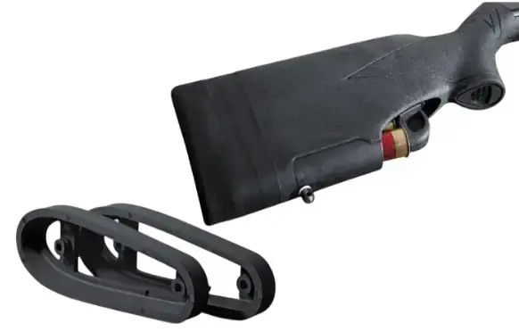 TactaLoad TLFL5-LOP1 Flash-5 LOP Spacers Black Polymer Adds 14"-14.50"