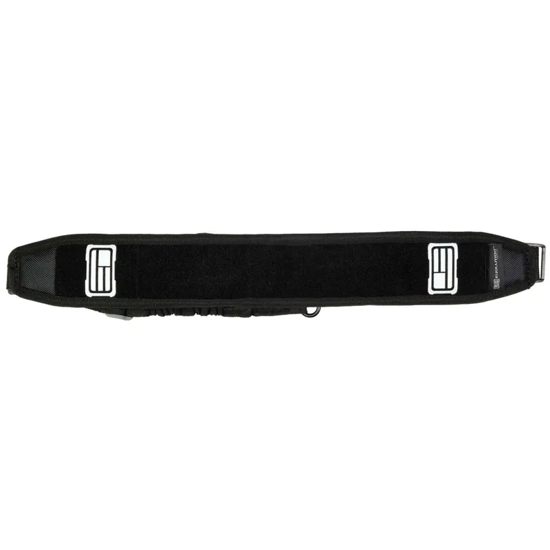 TACTICAL RIFLE SLING BLACK