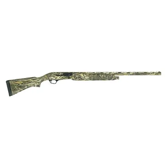 TRI MATRIX INERTA 12M/28M MX 7