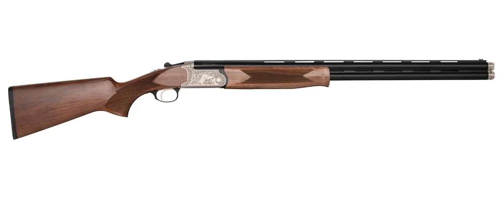 Charles Daly 202A 28 Gauge O/U Break Action Shotgun 26"