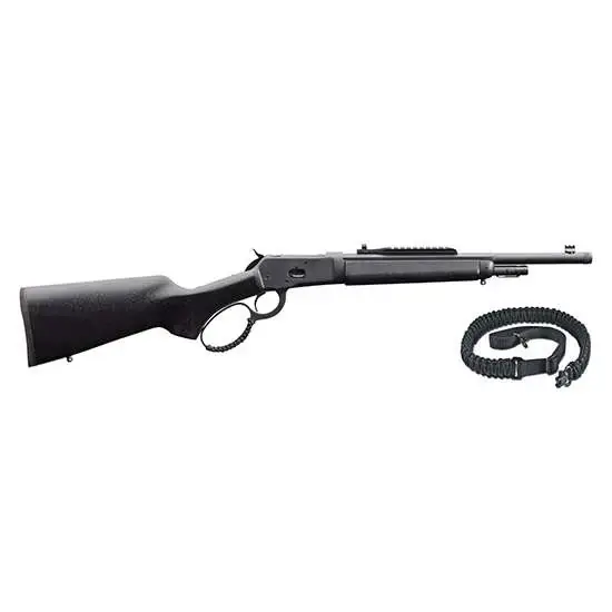 CHIAPPA 1892 WILDLAND TD 357 16.5 BK