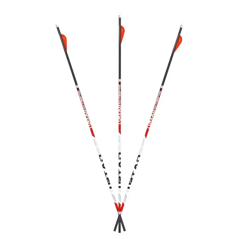MAXIMA TRIAD XSD 400 12PK SHAFTS
