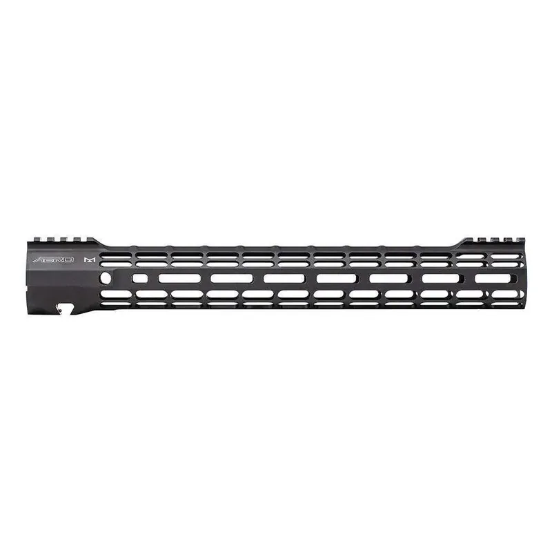 Aero Precision ATLAS S-ONE M-LOK AR308 Handguard - Anodized Black | 15"