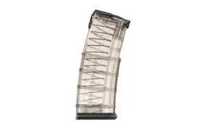 ELITE TACTICAL SYSTEMS AR15 MAGAZINE BLACK NYLON 30RD NON COUPLED