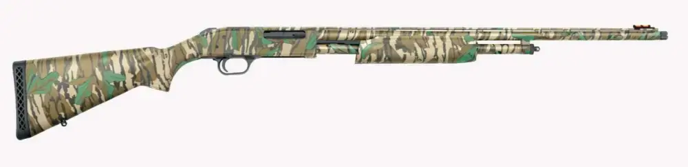 MOSSBERG 500 TURKEY .410 24" MOSSYOAK OPTIS READY