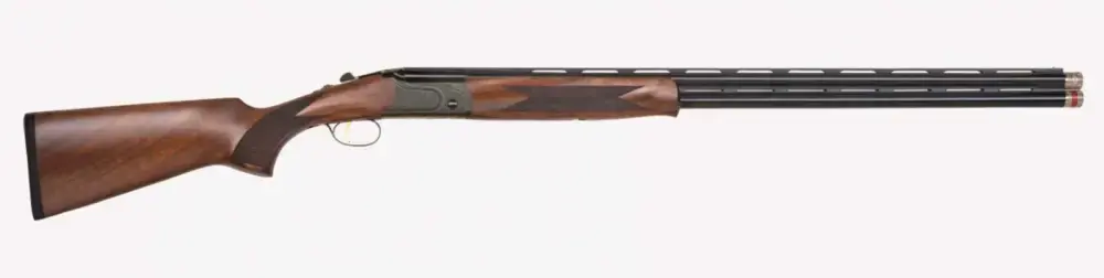 MOSSBERG INTERNATIONAL GOLD RESERVE 20GA 3" 30"VR BLD/WAL