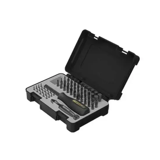 WH 65PC HEX-TORX SCREWDRIVER SET