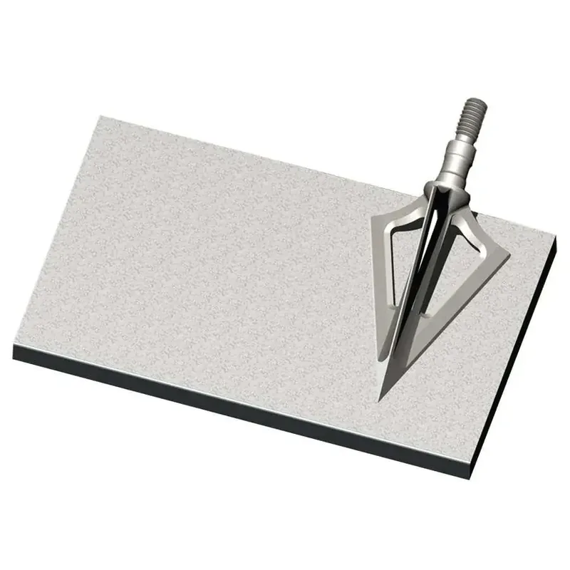 FLAT DIAMOND SHARPENER