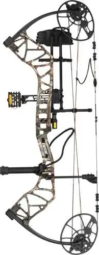 Legit RTH RH70 Mossy Oak Country DNA