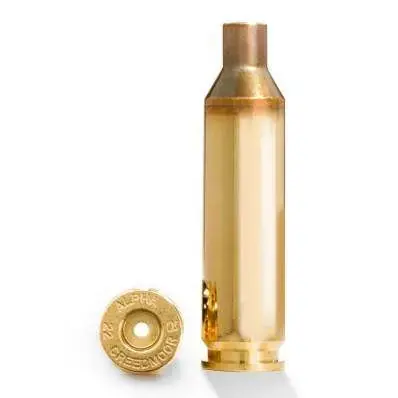 22 Creedmoor - Large Rifle Primer Pocket 100 box