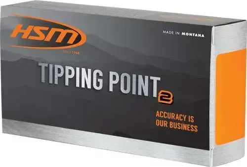 HSM 243 WIN 95GR HORNADY SST 20RD 25BX/CS