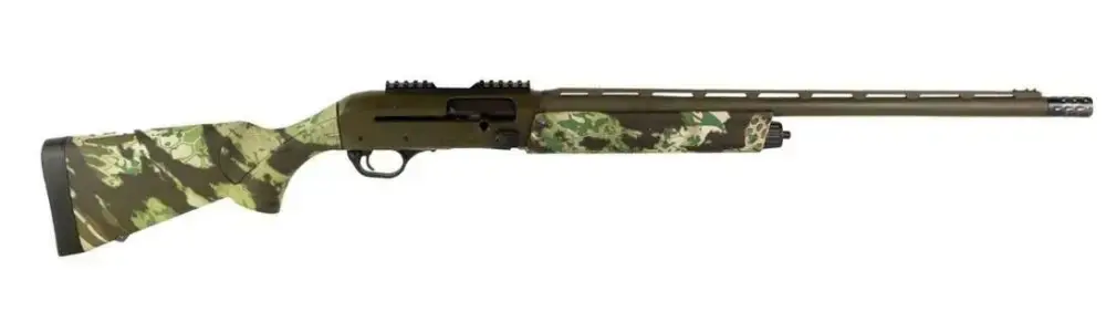 REMINGTON V3 TURKEY PRO 12GA 3" 22"VR KRYPTEC OT