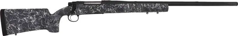 REMINGTON 700 LONG RANGE 270 WIN 26" HS PRECISION STOCK