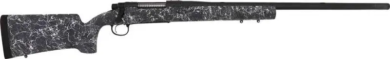 REMINGTON 700 LONG RANGE 6.5PRC 26" HS PRECISION STOCK