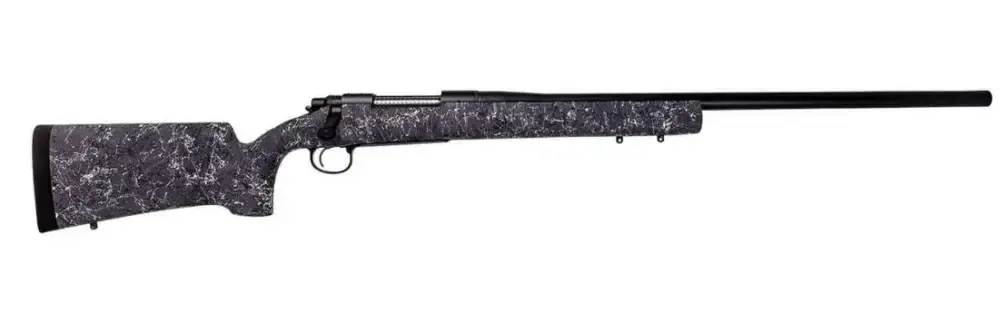 REMINGTON 700 LONG RANGE 6.5CM WIN 26" HS PRECISION STOCK