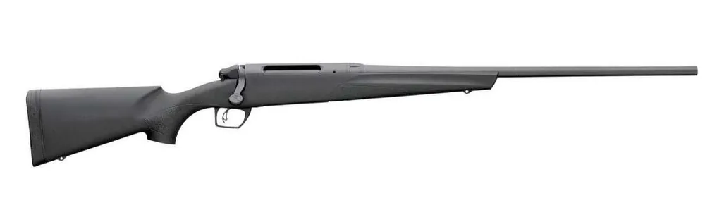 REMINGTON 783 COMPACT 7MM-08 20" BLACK SYNTHETIC