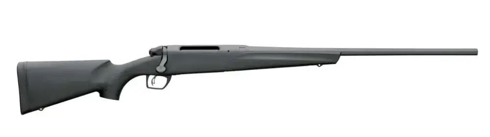REMINGTON 783 COMPACT 6.5CM 20" BLACK SYNTHETIC