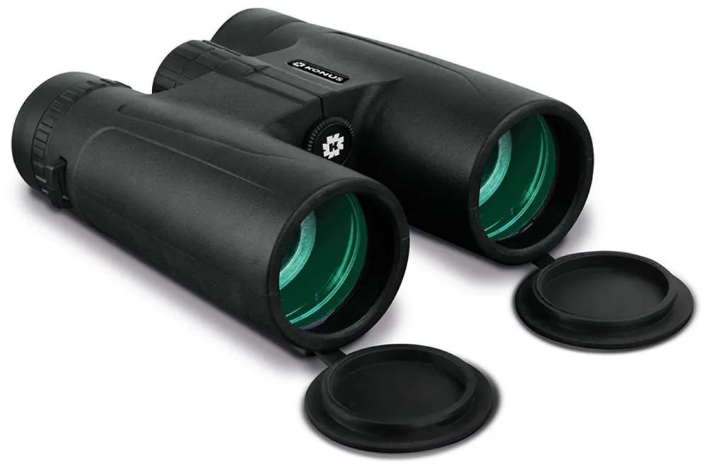 KONUS 2006 BASIC-PLUS BINOCULAR 10X42