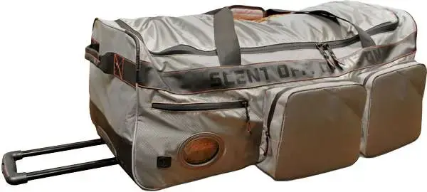 SCENT CRUSHER ROLLER BAG 2.0