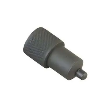 Wilson Combat Extension Tube 1rd Black Parkerized with QD Sling Stud for Remington 870/1100/11-87, Includes Follower & Springs