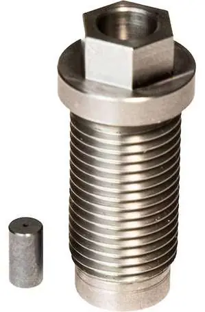 CVA AC1748 40CAL PARAMOUNT T-I BREECH PLUG