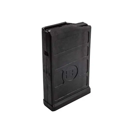 Bergara AICS 10-Round Magazine