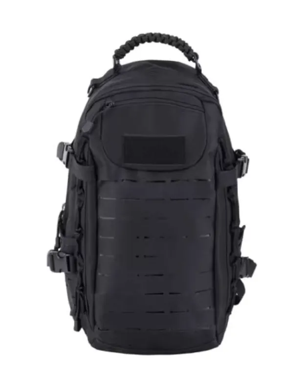 GUARD DOG BODY ARMOR BOOKBAG W/ LEVEL IIIA SOFT ARMOR INSERT