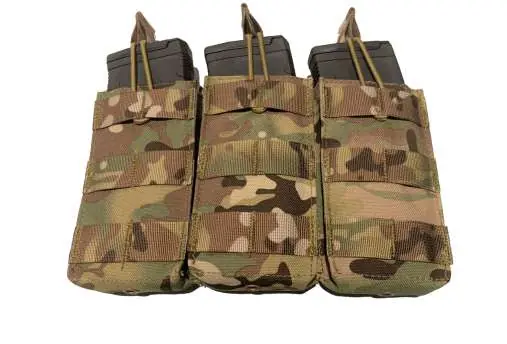 Guard Dog Tactical Triple/Double