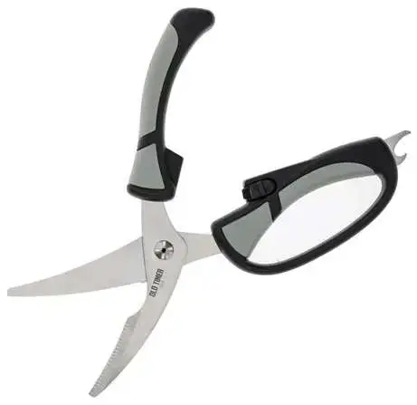 BTI OLD TIMER TRAIL BOSS GAME SHEARS