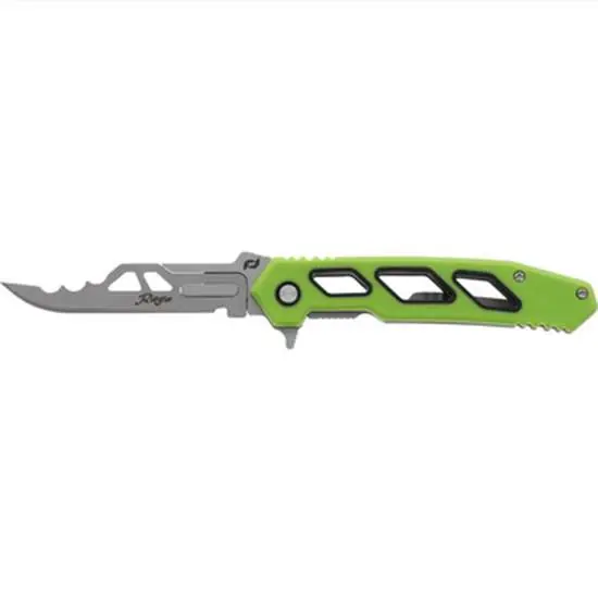 BTI SCHRADE ISOLATE ENRAGE 7 REPLACE BLADES