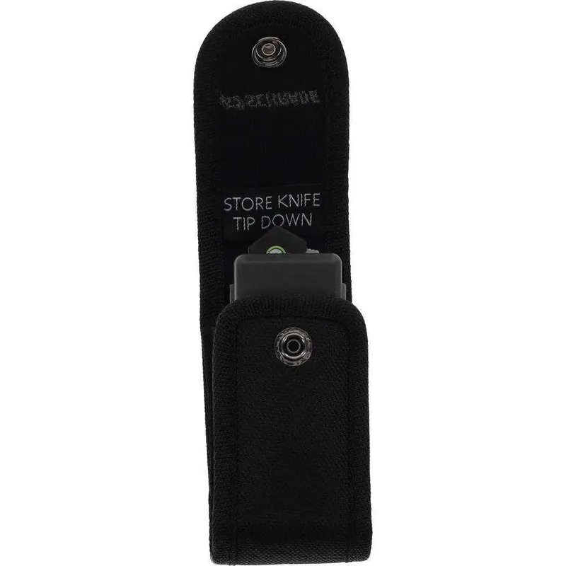 BTI SCHRADE STRYCHE ENRAGE 6 REPLACE BLADES