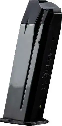FK BRNO MAGAZINE FOR PSD 9MM ONLY 17 ROUND BLACK