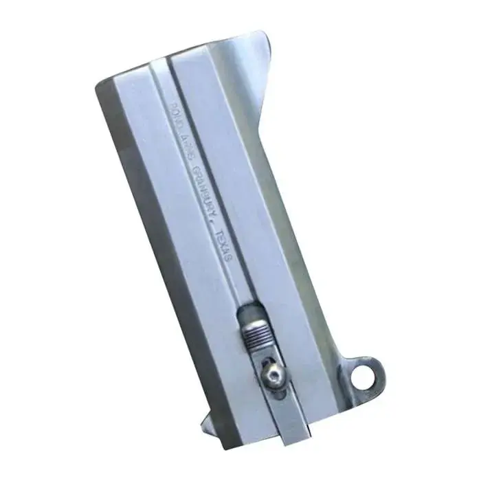 Bond Arms 3.5in Satin finish barrel 9 MM