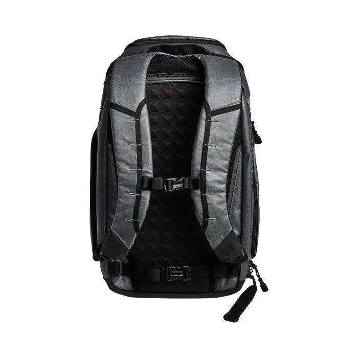 VERTX 3.0 Gamut HEATHER SMOKE GREY/IT'S BLACK Limited Edition