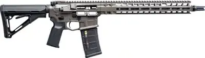 RADIAN RIFLE MDL 1 .223 WYLDE 14.5" 30RD M-LOK GREY
