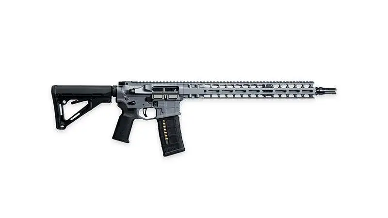 RADIAN RIFLE MDL 1 .223 WYLDE 16" 30RD M-LOK GREY