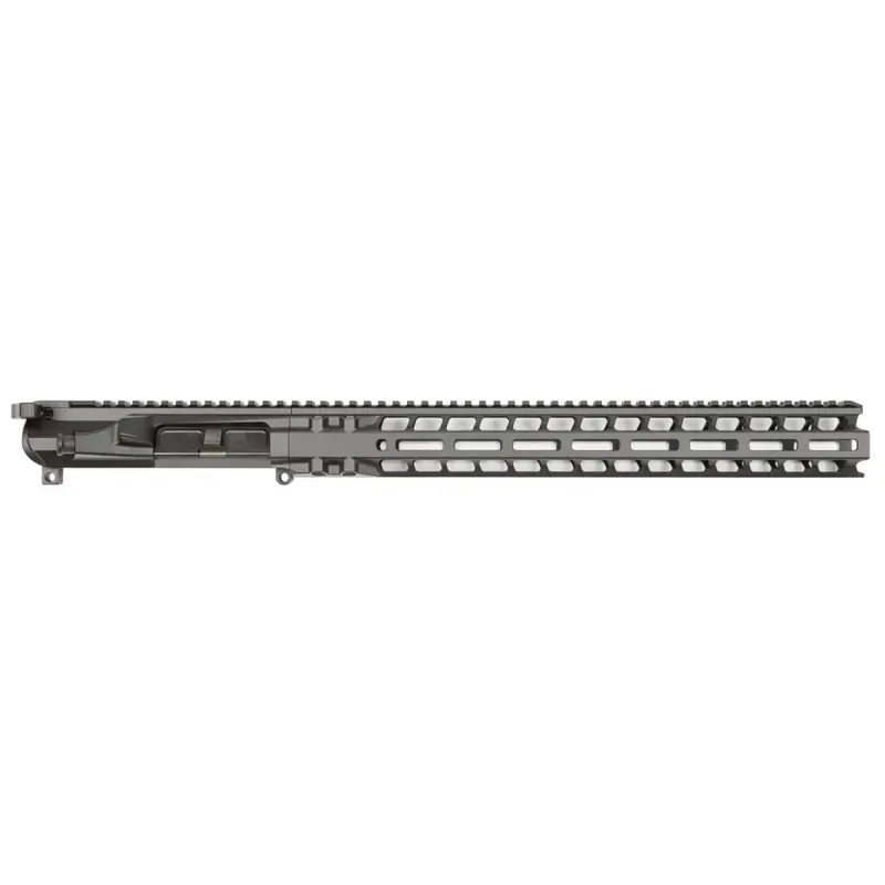 UPPER / HAND GUARD SET 15.5IN BLK