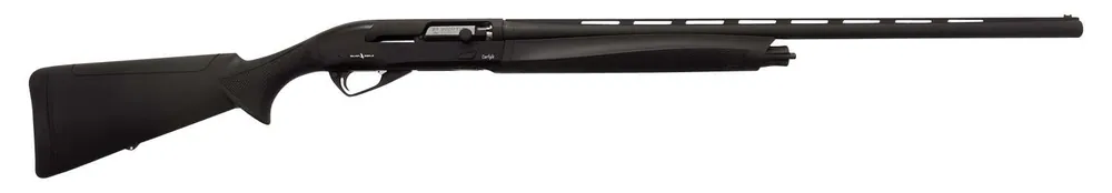 TR CAR12128BLK CARLYLE 12GA 28IN SYN BLK