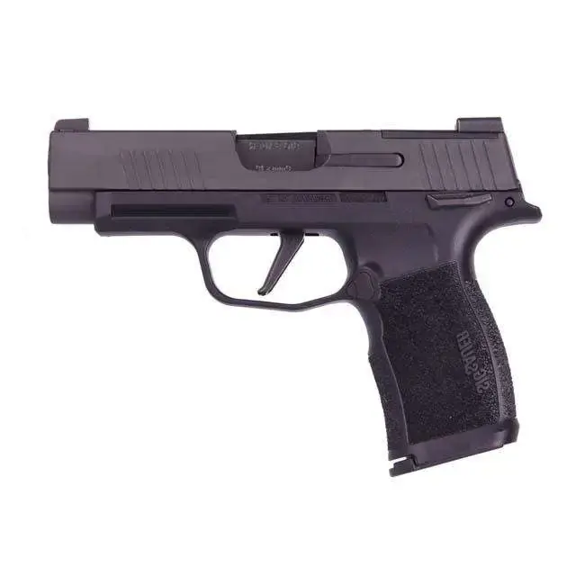 Sig Sauer P365 XL 9MM 3.7" 10+1 NS SFTY