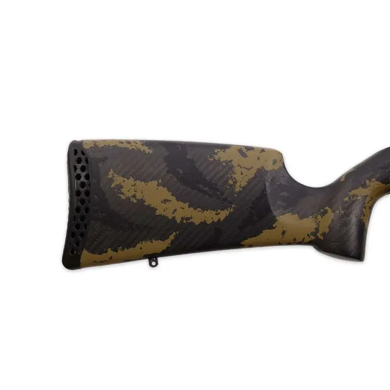 MARK V APEX 6.5RPM 24" FDE