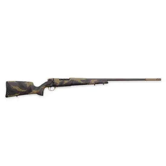MARK V APEX 338RPM 24" FDE