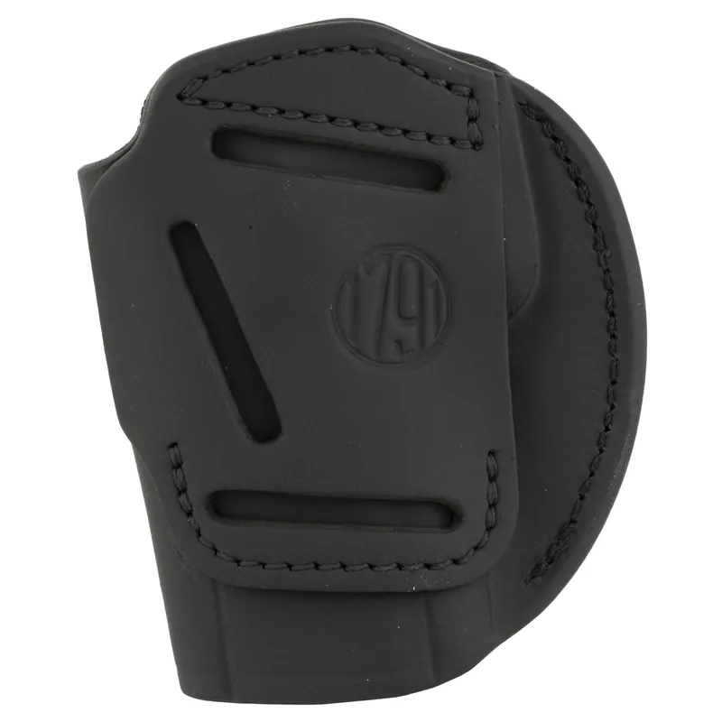 1791 3WH-6-SBL-A 3WAY OWB P320/PPQ/BER 92 BLK