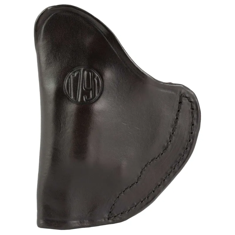 1791 RVH-IWB-1C-SBR-R REVOLVER IWB/CLIP SZ1 SG BRN