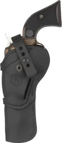 1791 SINGLE ACTION REV MULT-FT OWB AMB RUGER WRANGLER 5.5" BL