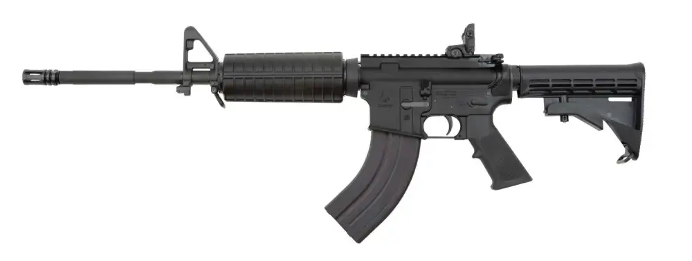 CLT CARBINE 7.62X39 16.1 30RD BLK
