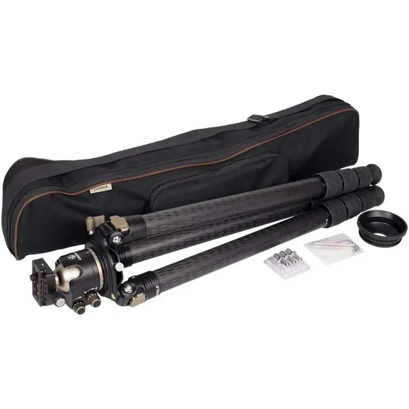 MARK 5 CF-455 TRIPOD KIT