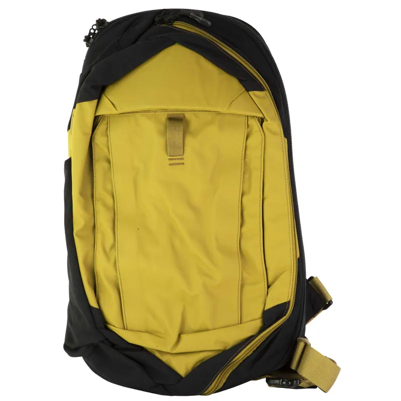 Vertx VTX5012DET/IBK Commuter Backpack Nylon Dark Earth/Black w/ Zipper