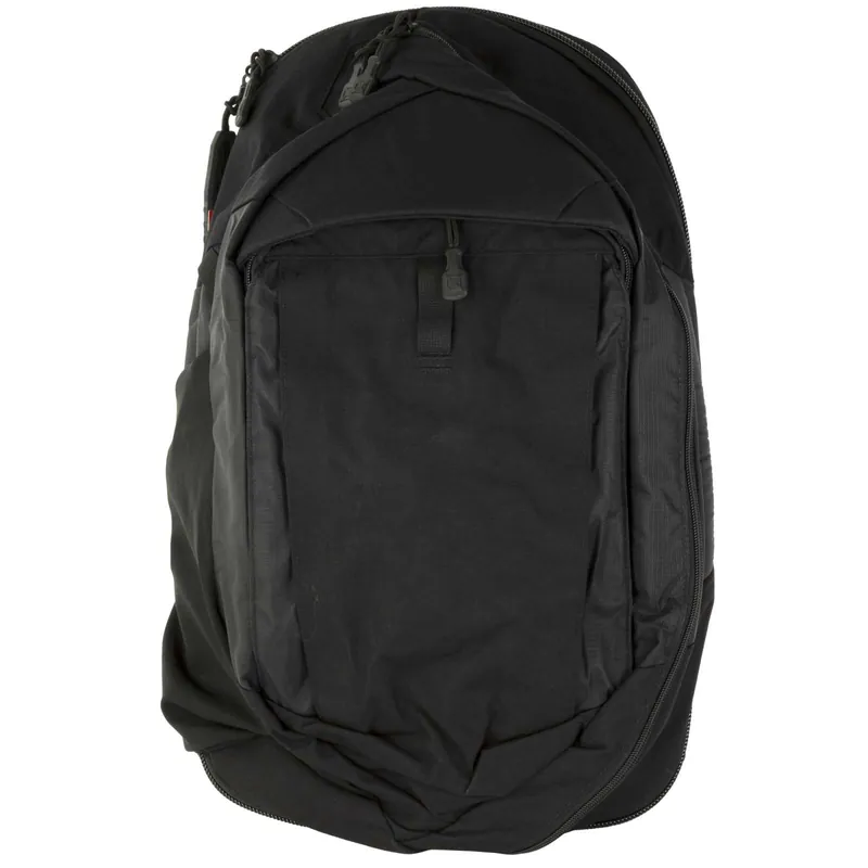 Vertx VTX5012 Commuter Carry Bag Black Ballistic Nylon Zipper Closure