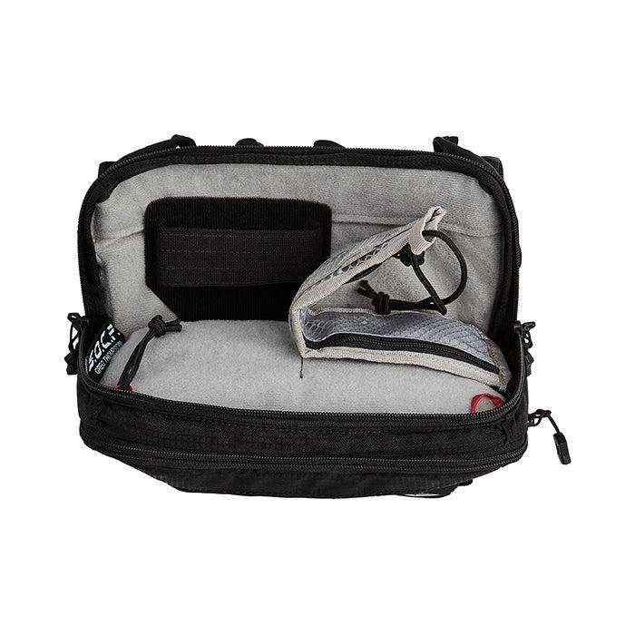 VERTX SOCP TACTICAL FANNY PACK BLACK